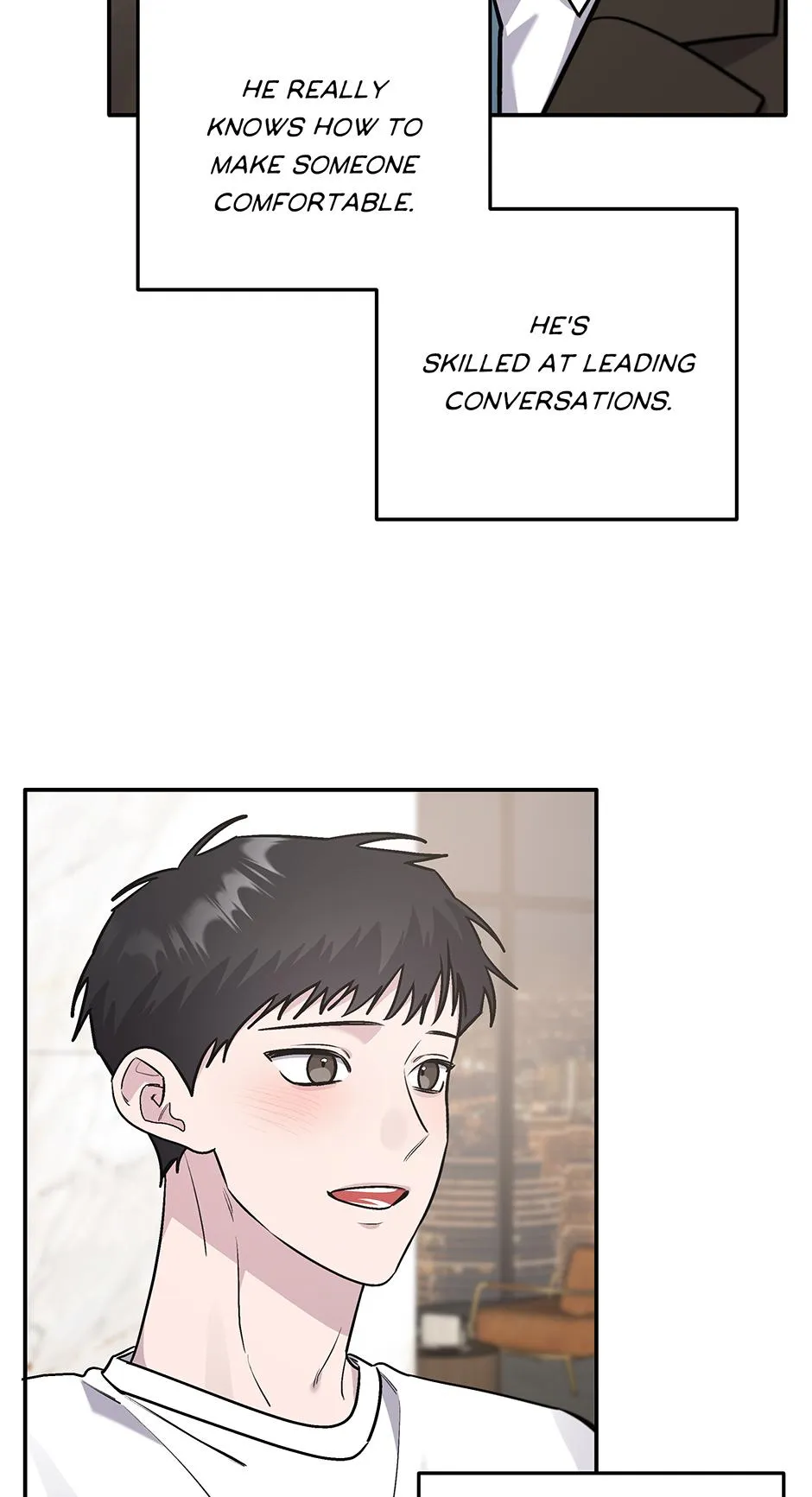 Lips Chapter 63.94 page 47 - 