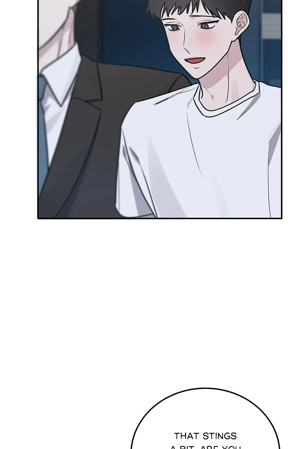 Lips Chapter 63.94 page 50 - 