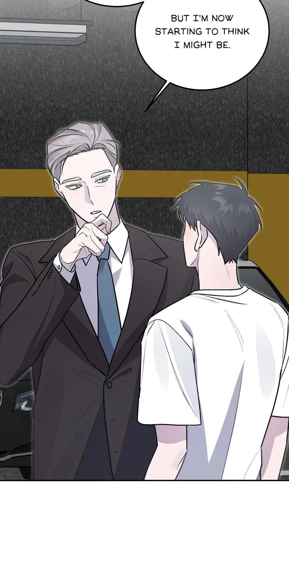 Lips Chapter 63.94 page 58 - 