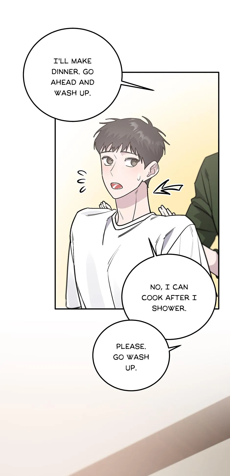Lips Chapter 63.94 page 7 - 