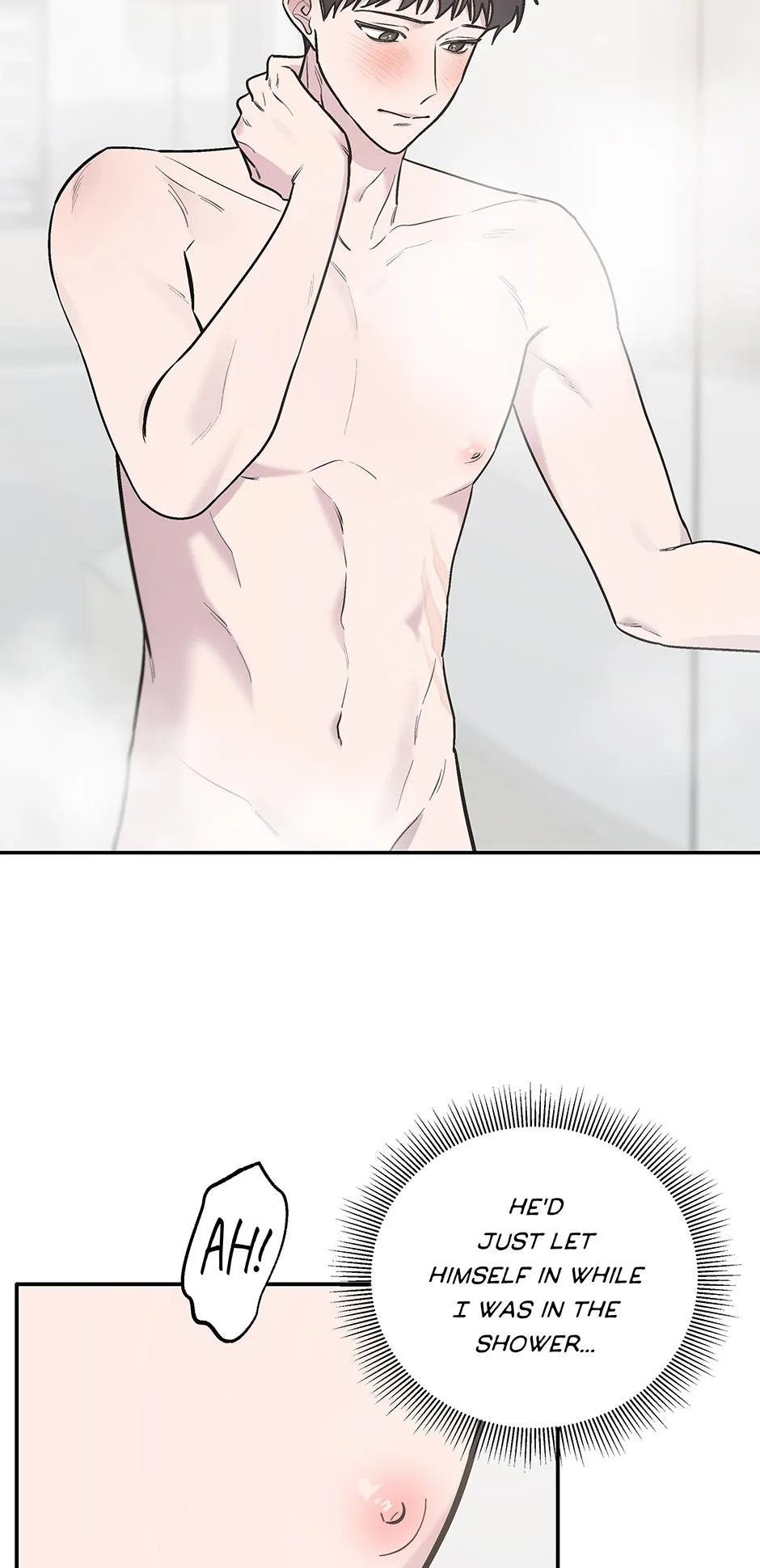 Lips Chapter 63.94 page 10 - 