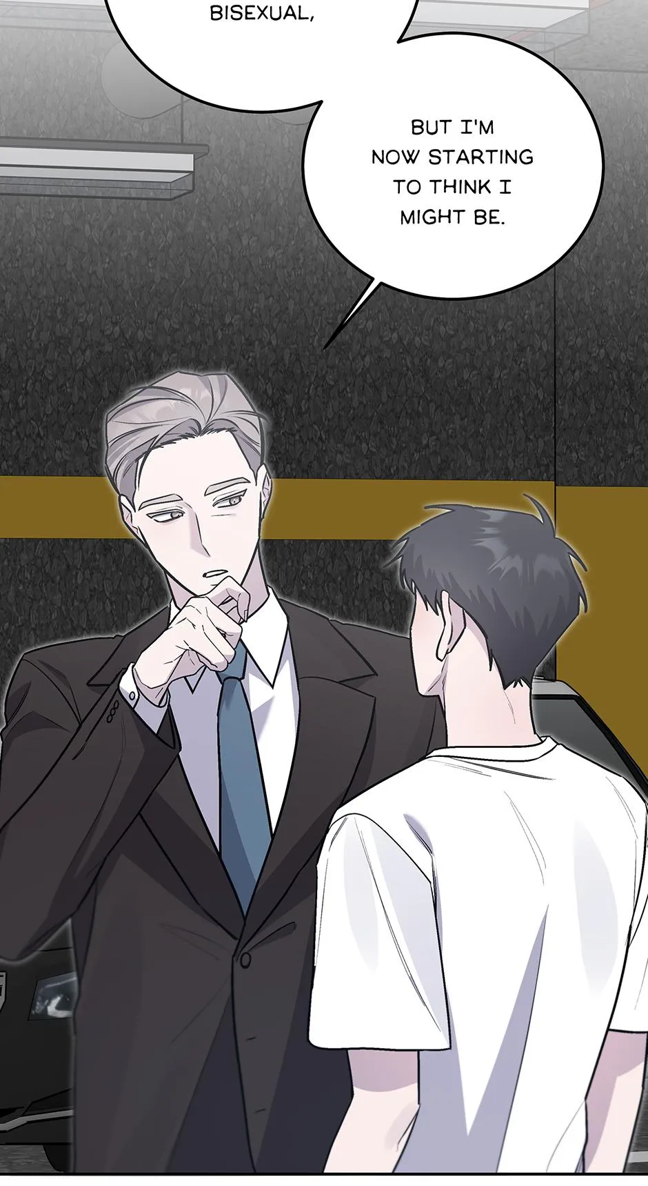 Lips Chapter 63.95 page 2 - 
