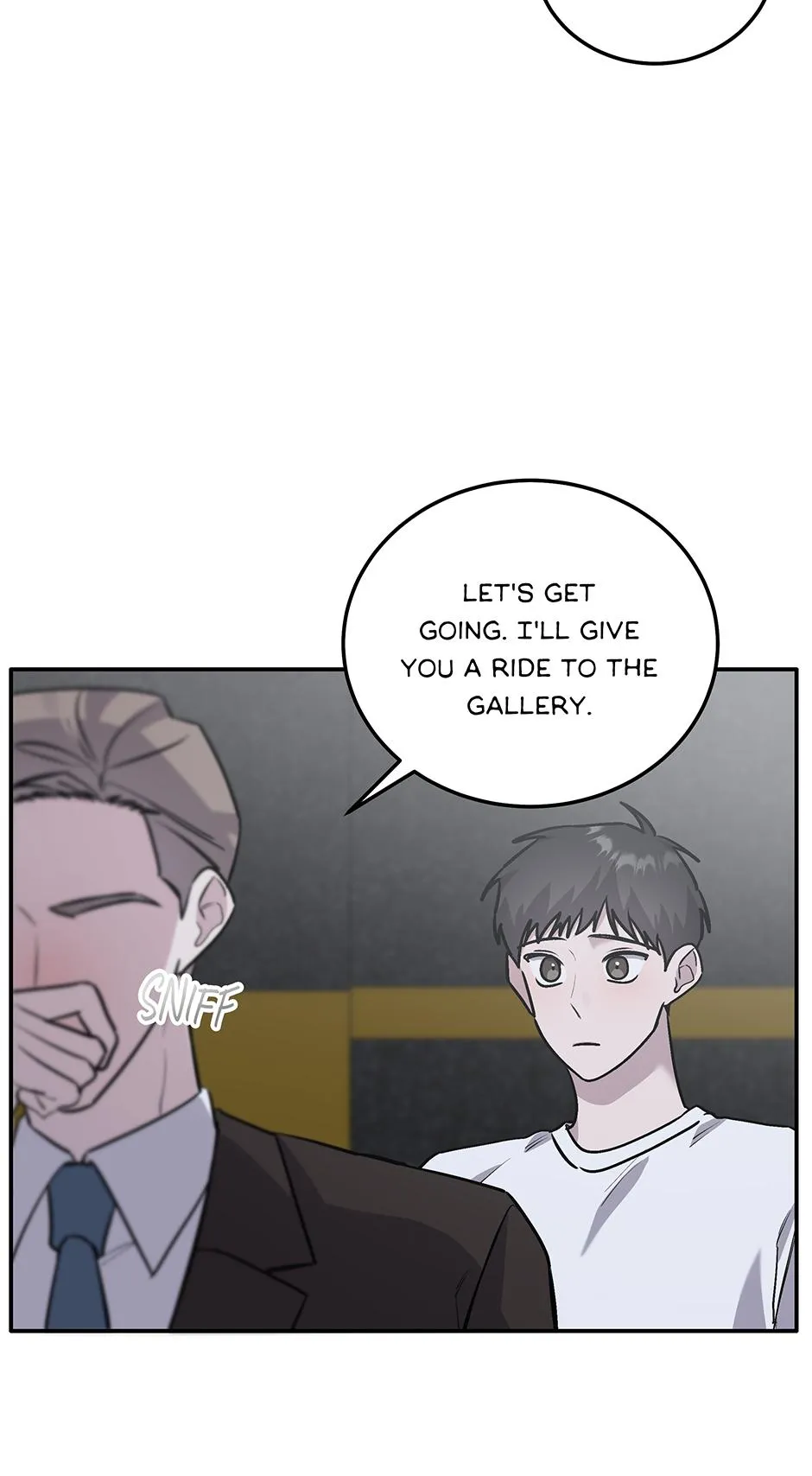 Lips Chapter 63.95 page 12 - 