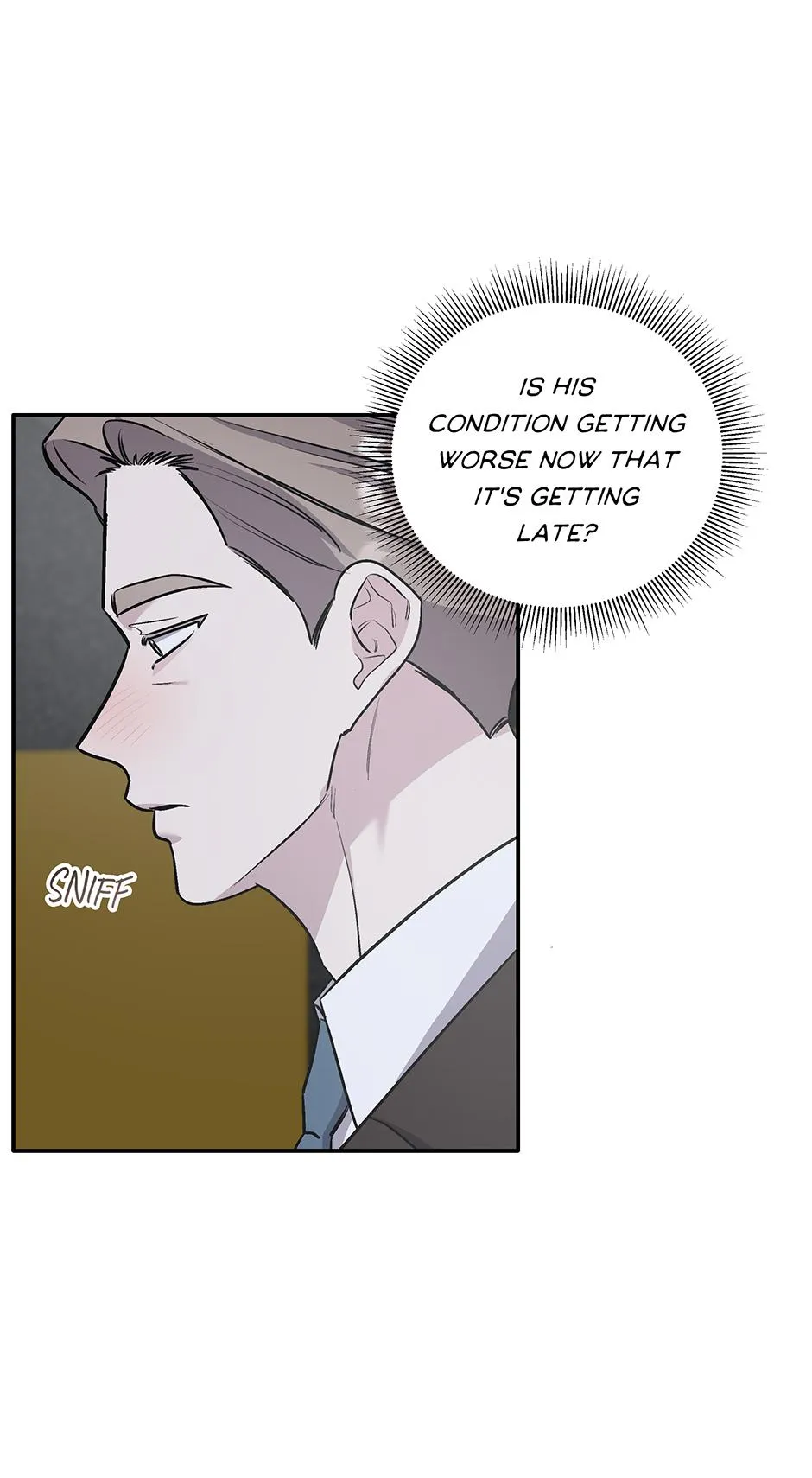 Lips Chapter 63.95 page 13 - 