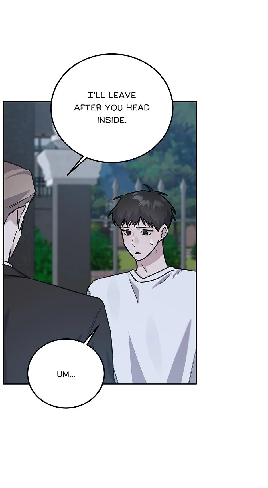 Lips Chapter 63.95 page 16 - 