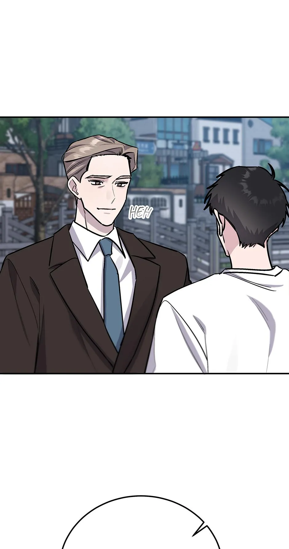 Lips Chapter 63.95 page 21 - 