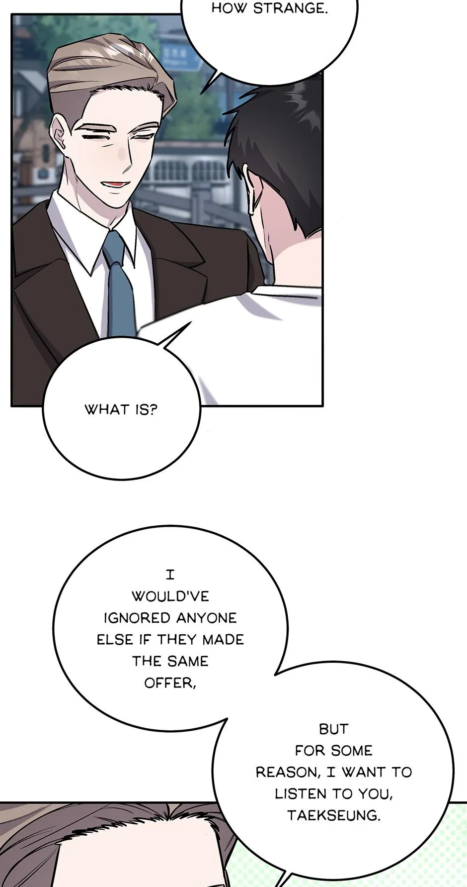 Lips Chapter 63.95 page 23 - 
