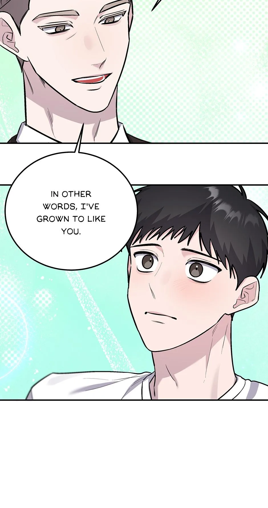 Lips Chapter 63.95 page 24 - 