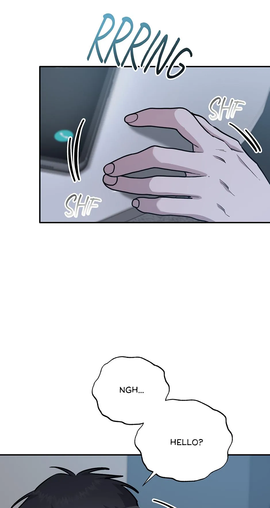 Lips Chapter 63.95 page 28 - 