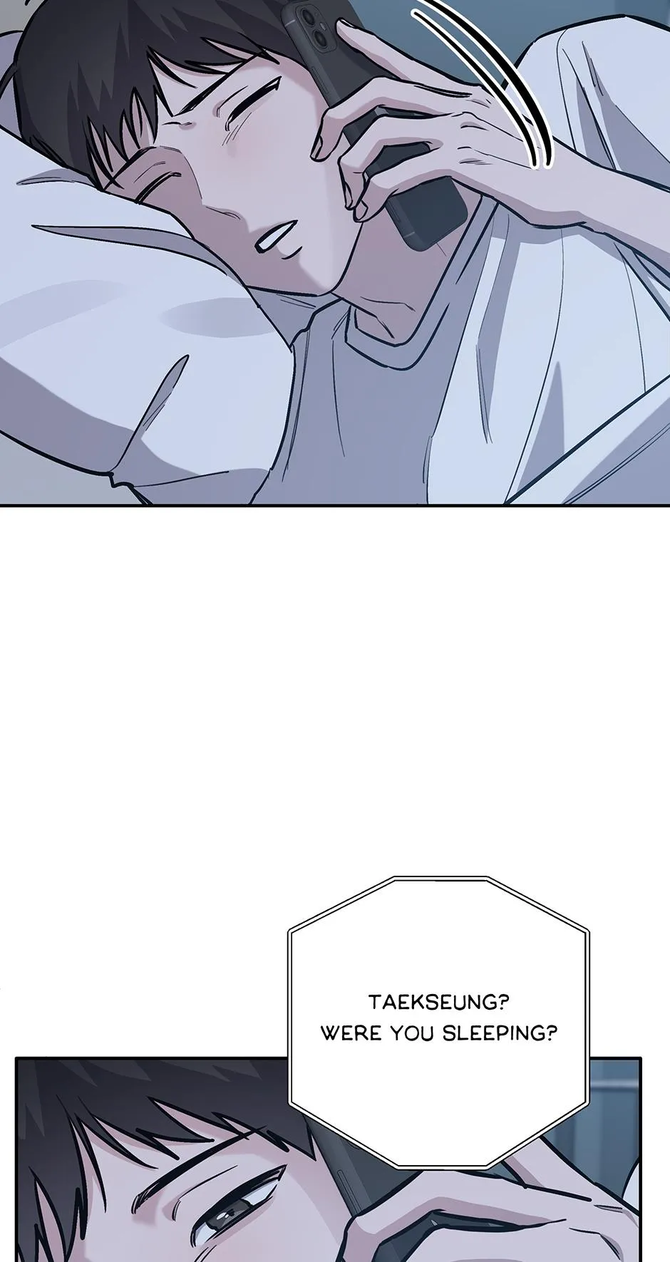 Lips Chapter 63.95 page 29 - 