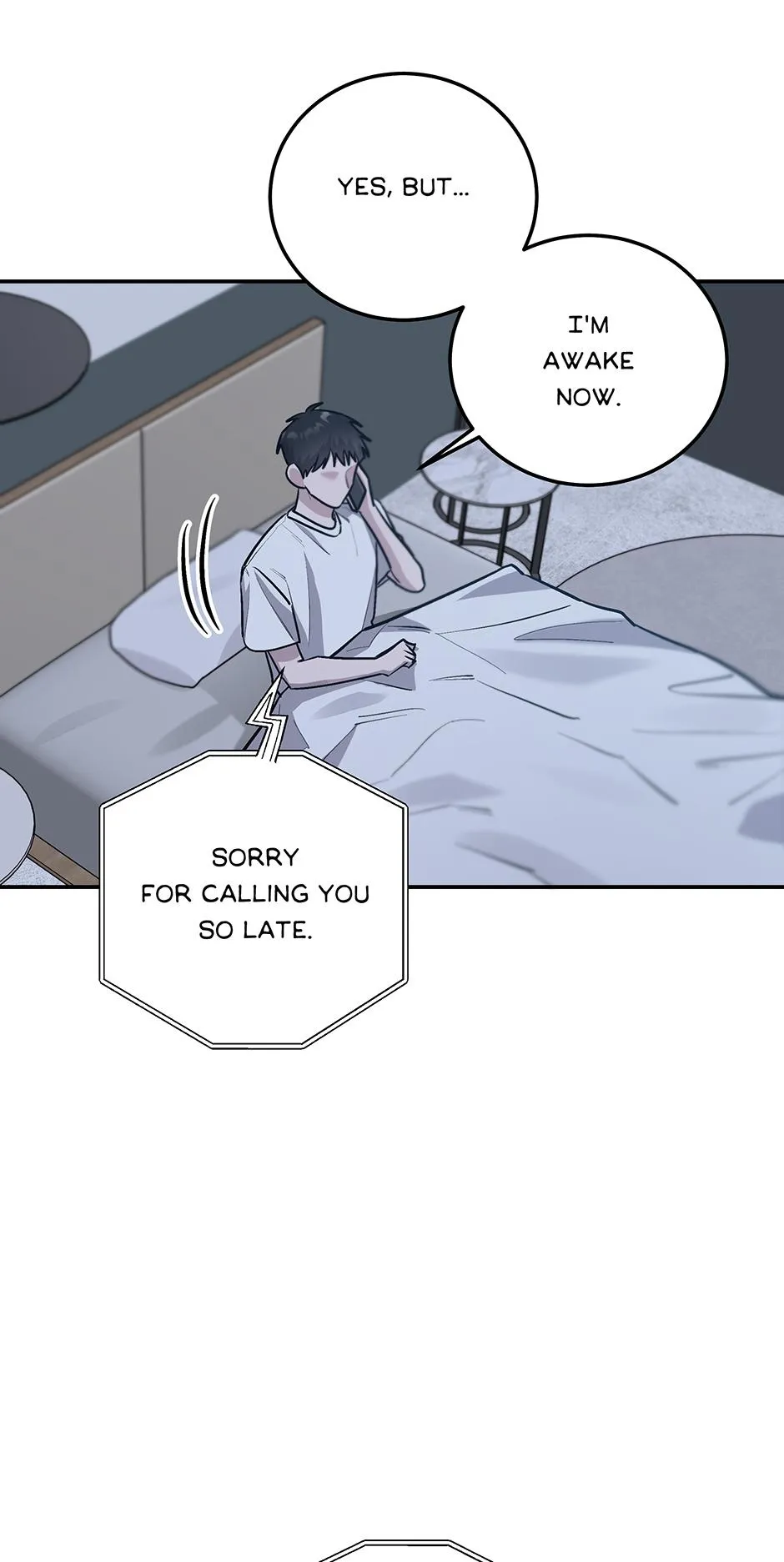 Lips Chapter 63.95 page 31 - 