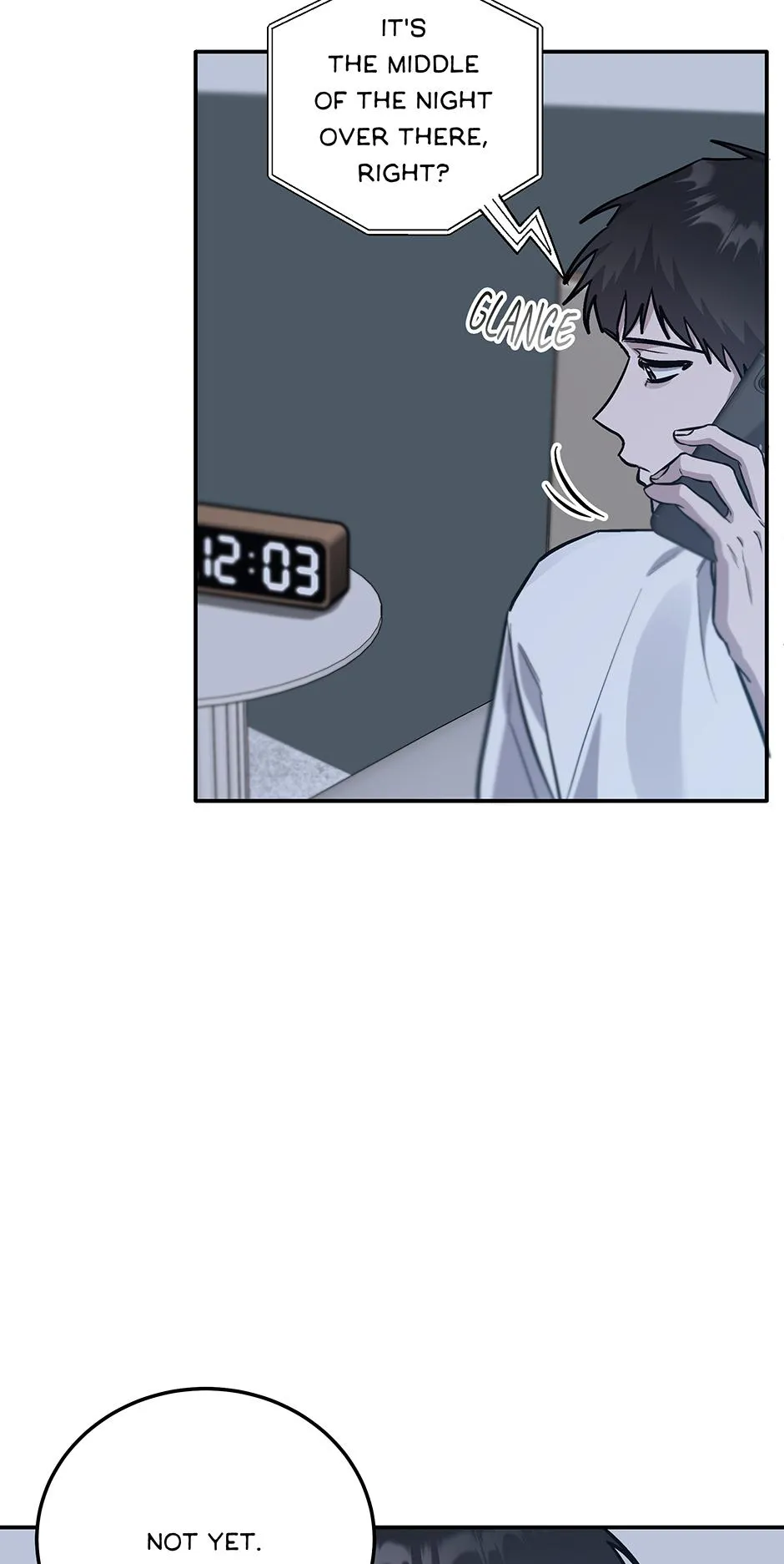 Lips Chapter 63.95 page 32 - 