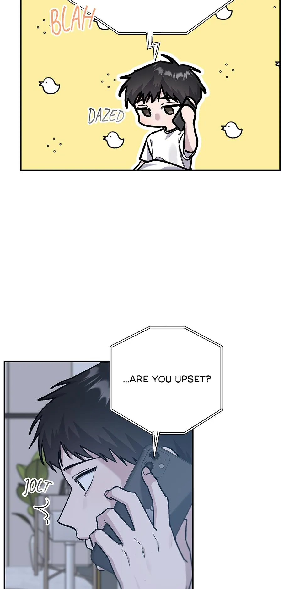 Lips Chapter 63.95 page 34 - 