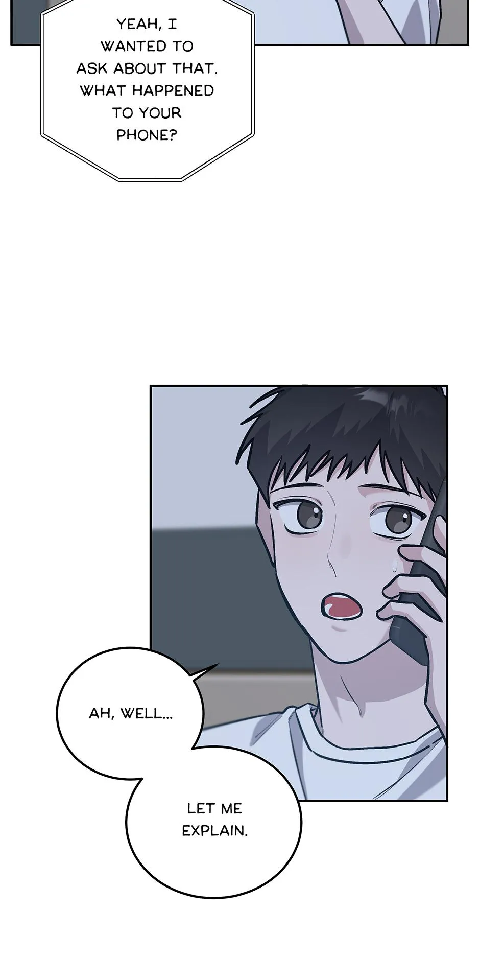Lips Chapter 63.95 page 36 - 