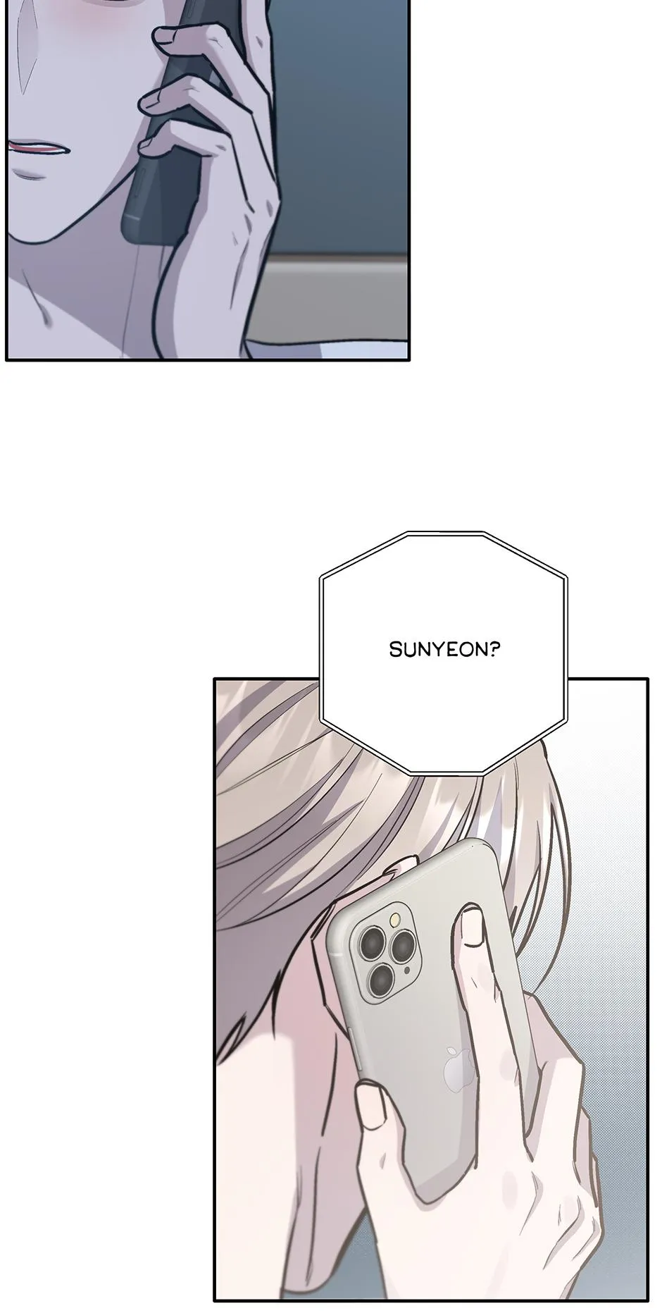 Lips Chapter 63.95 page 38 - 