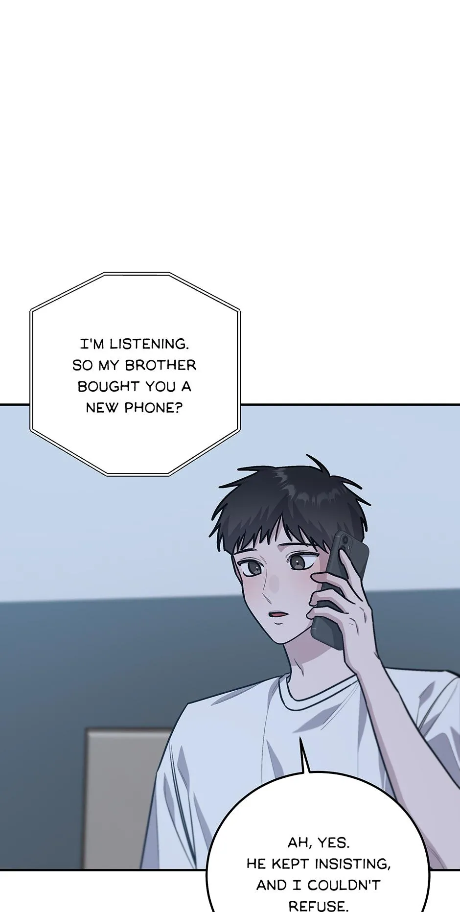Lips Chapter 63.95 page 39 - 
