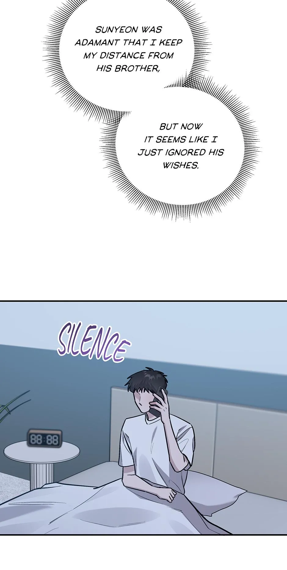 Lips Chapter 63.95 page 42 - 