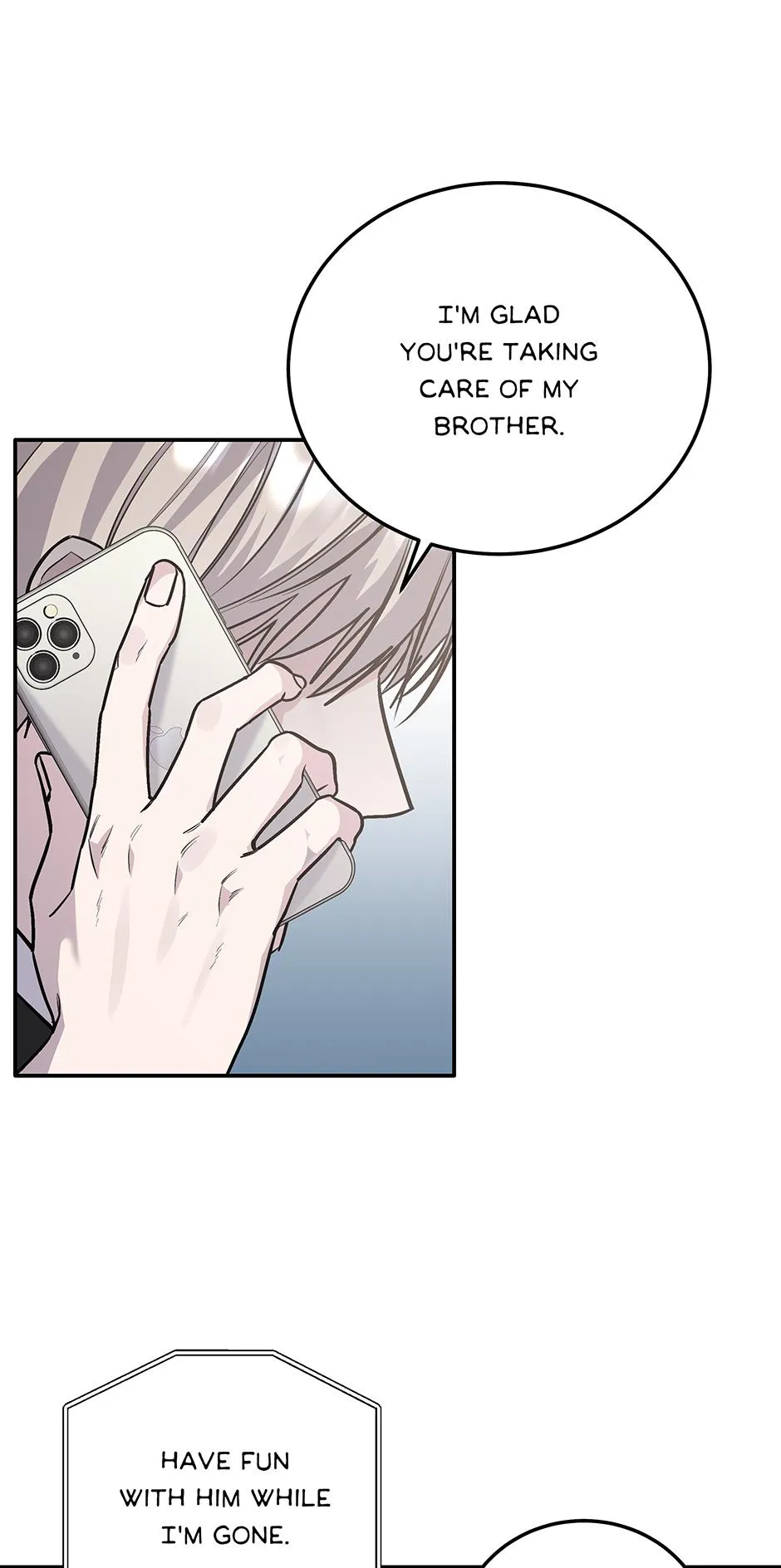 Lips Chapter 63.95 page 43 - 