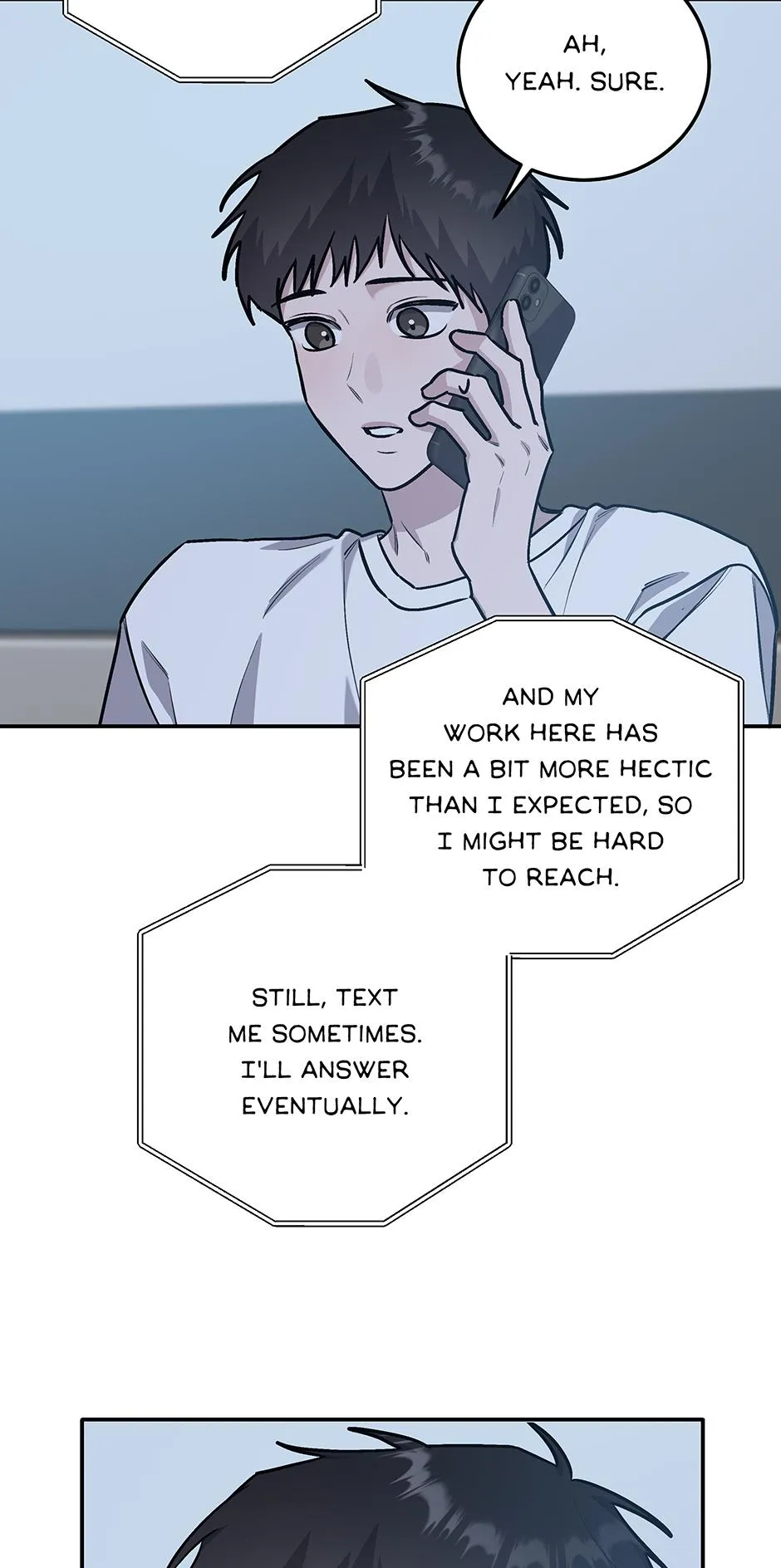 Lips Chapter 63.95 page 44 - 