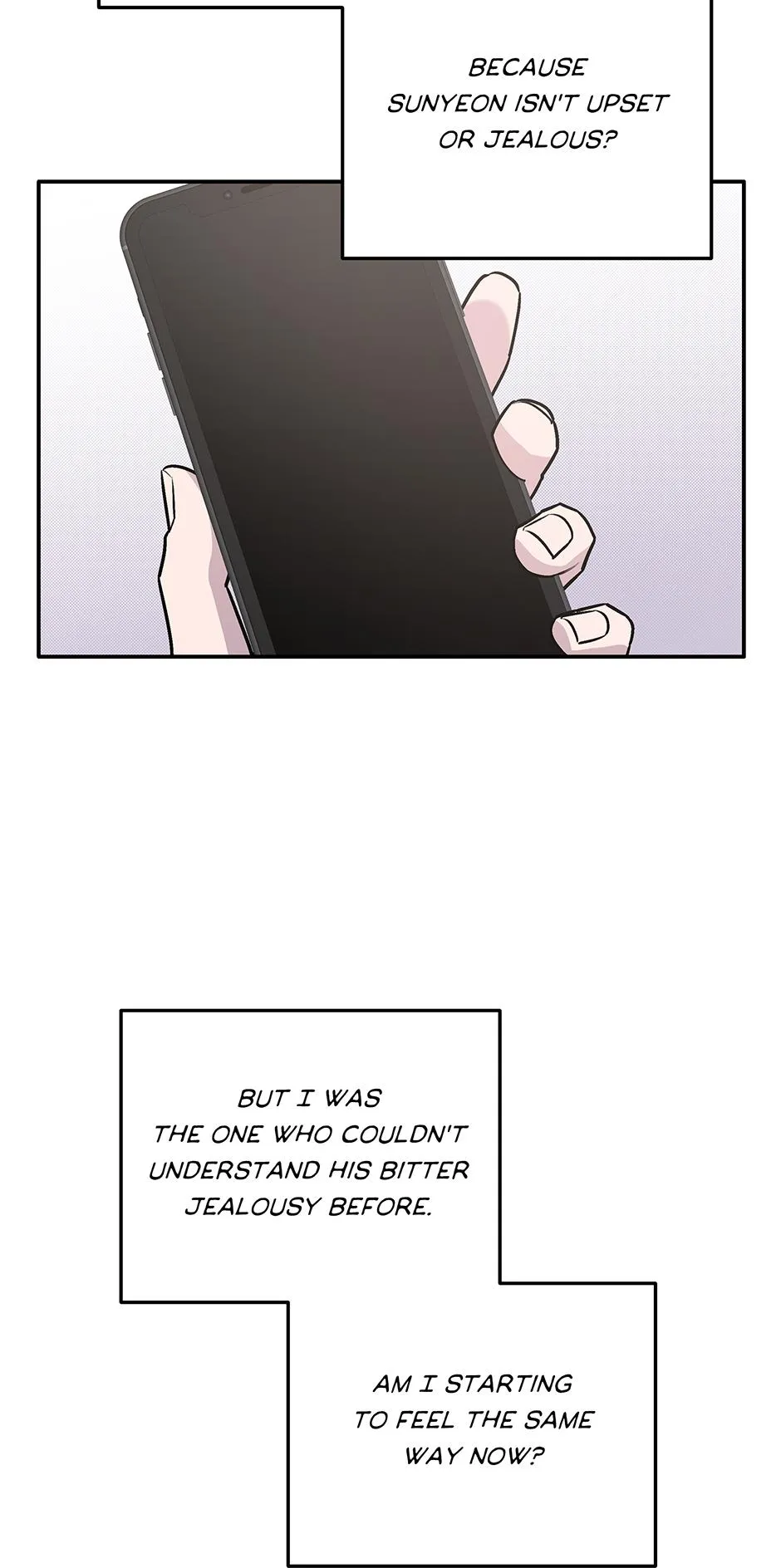 Lips Chapter 63.95 page 46 - 