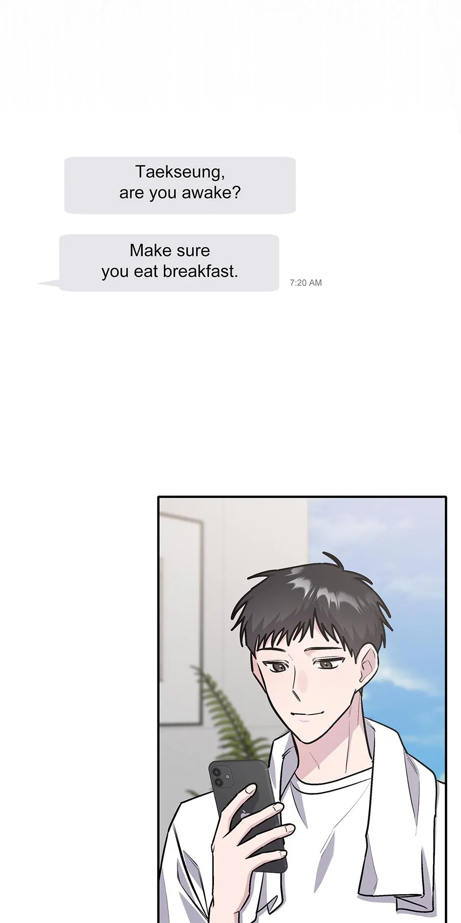Lips Chapter 63.95 page 49 - 