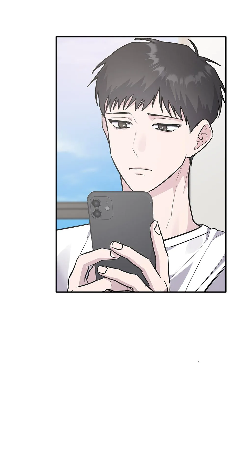 Lips Chapter 63.95 page 58 - 