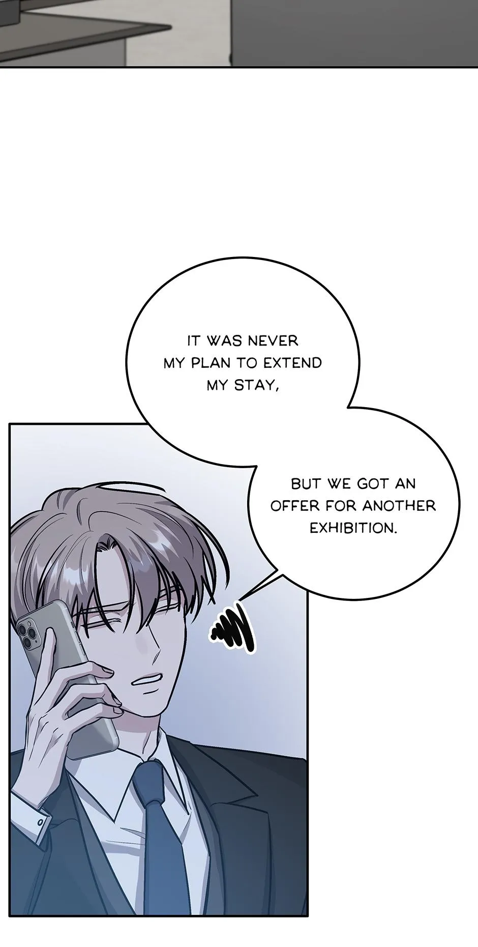Lips Chapter 63.95 page 62 - 