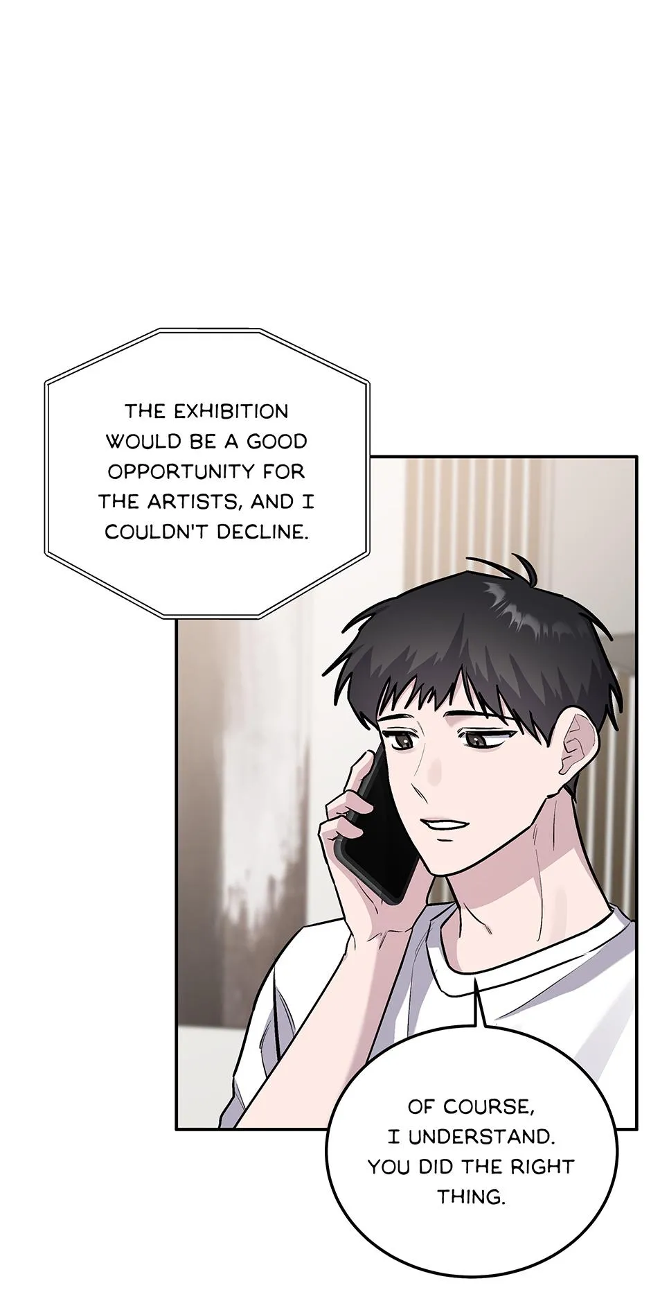 Lips Chapter 63.95 page 63 - 