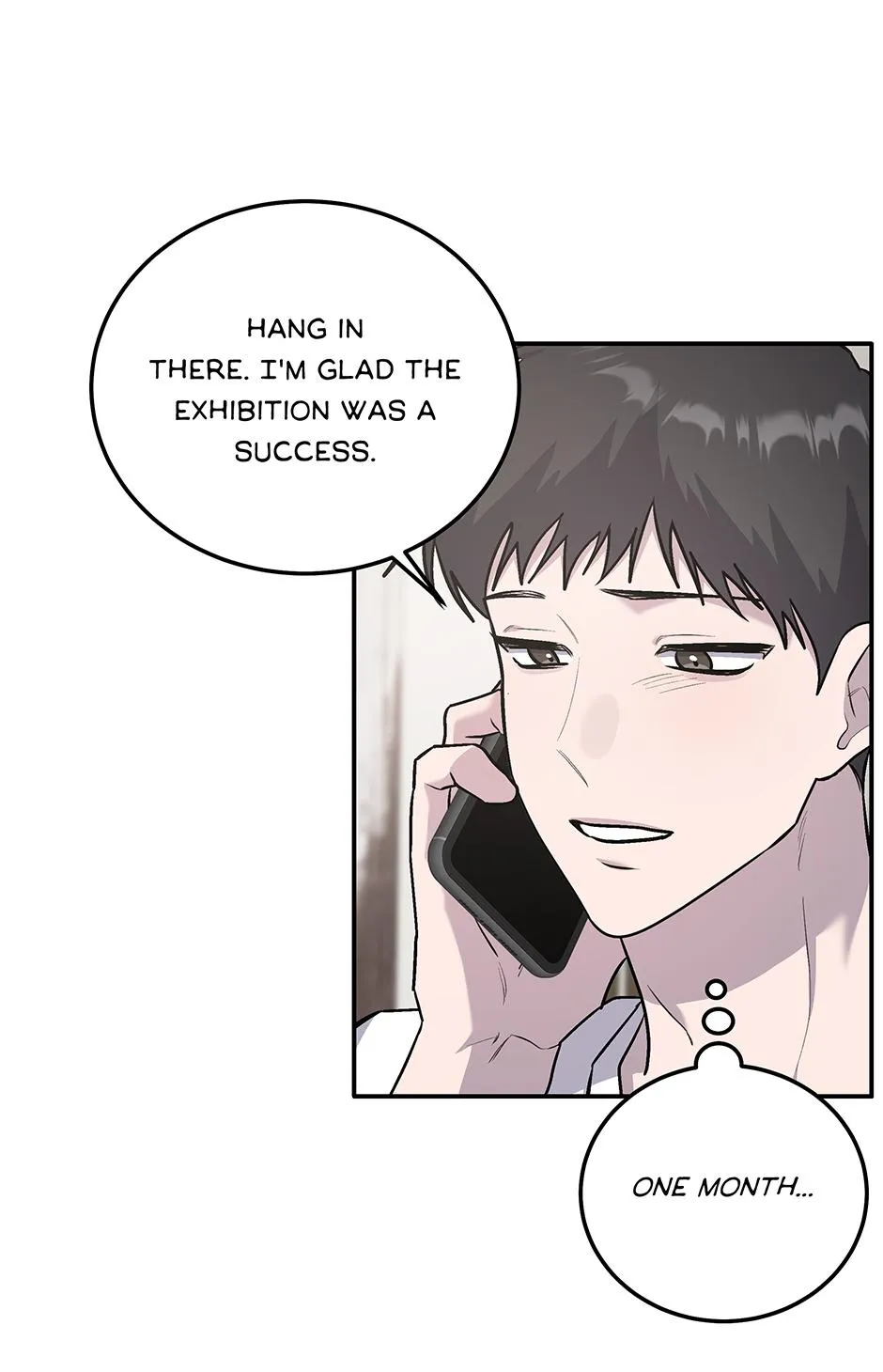 Lips Chapter 63.95 page 65 - 