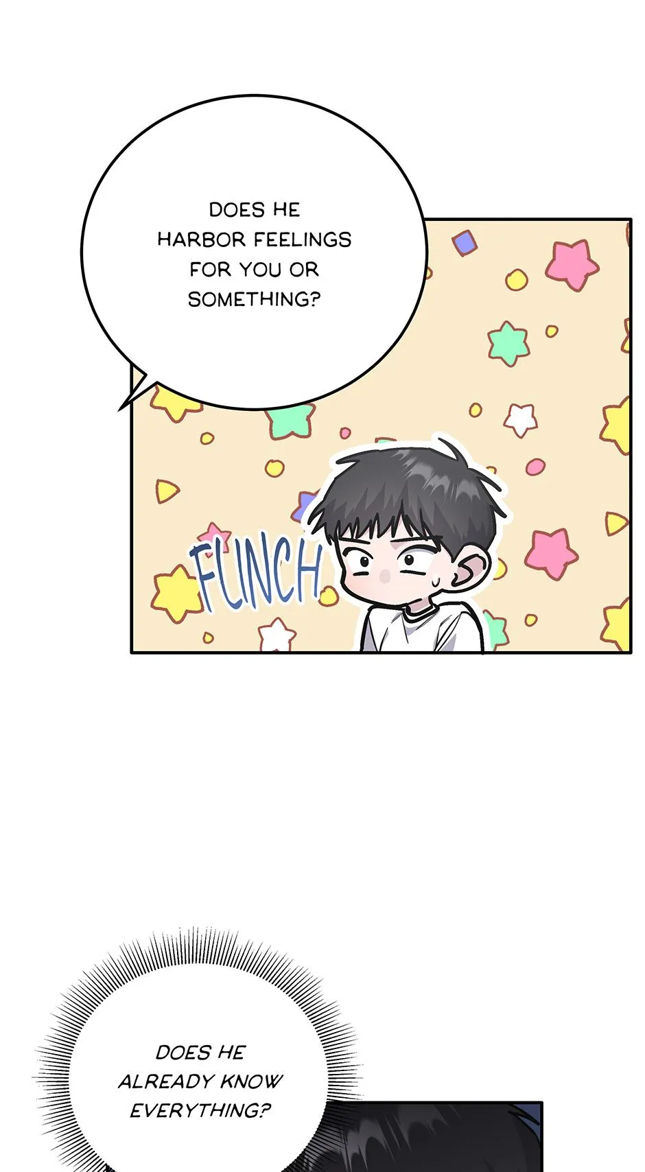 Lips Chapter 63.95 page 8 - 
