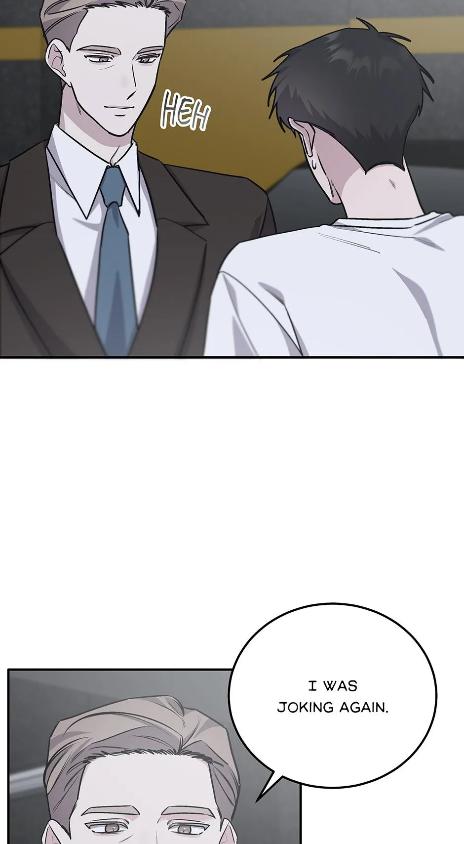 Lips Chapter 63.95 page 10 - 