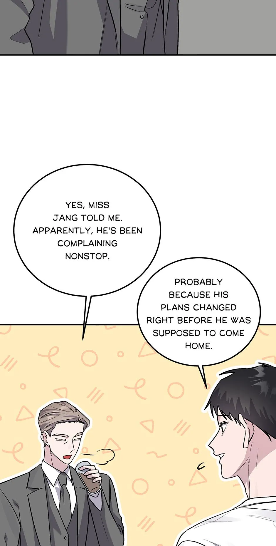 Lips Chapter 63.96 page 2 - 