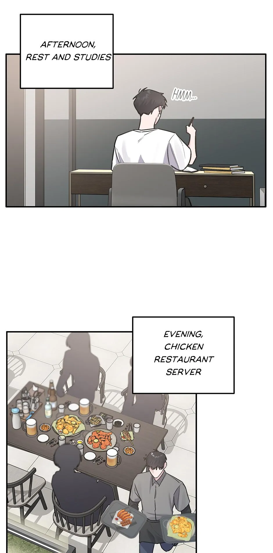 Lips Chapter 63.96 page 11 - 