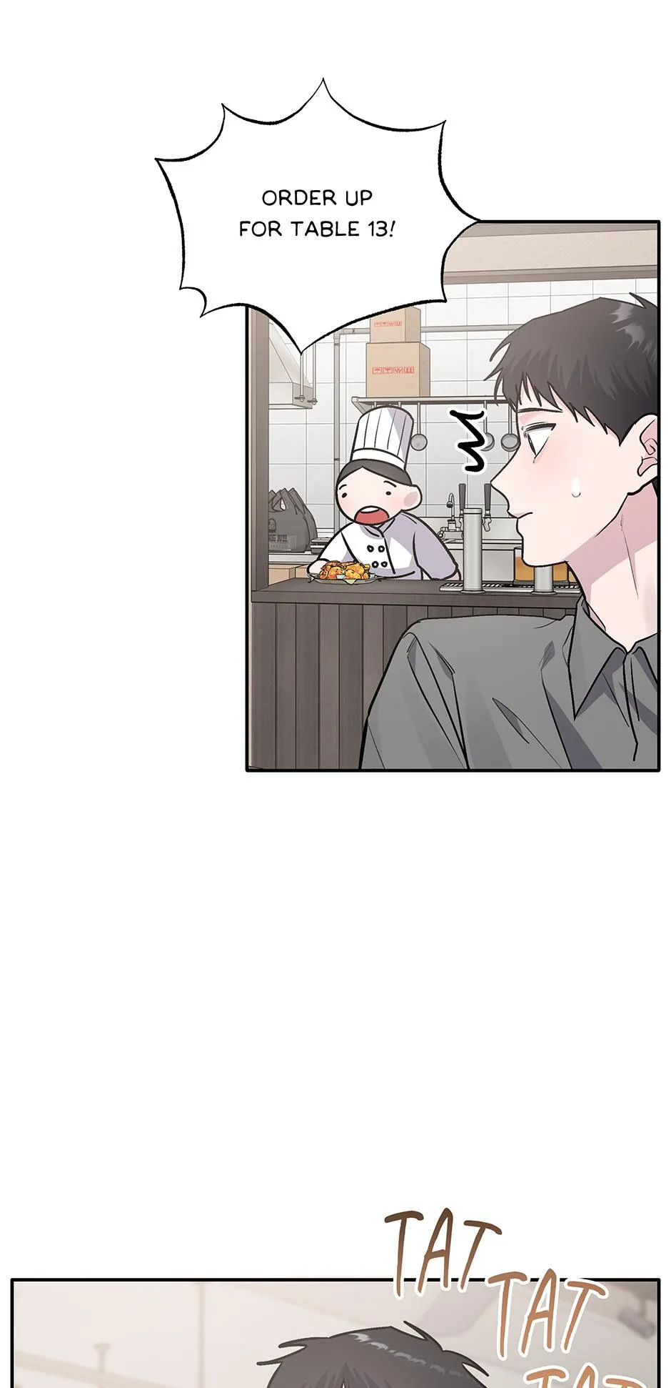 Lips Chapter 63.96 page 13 - 