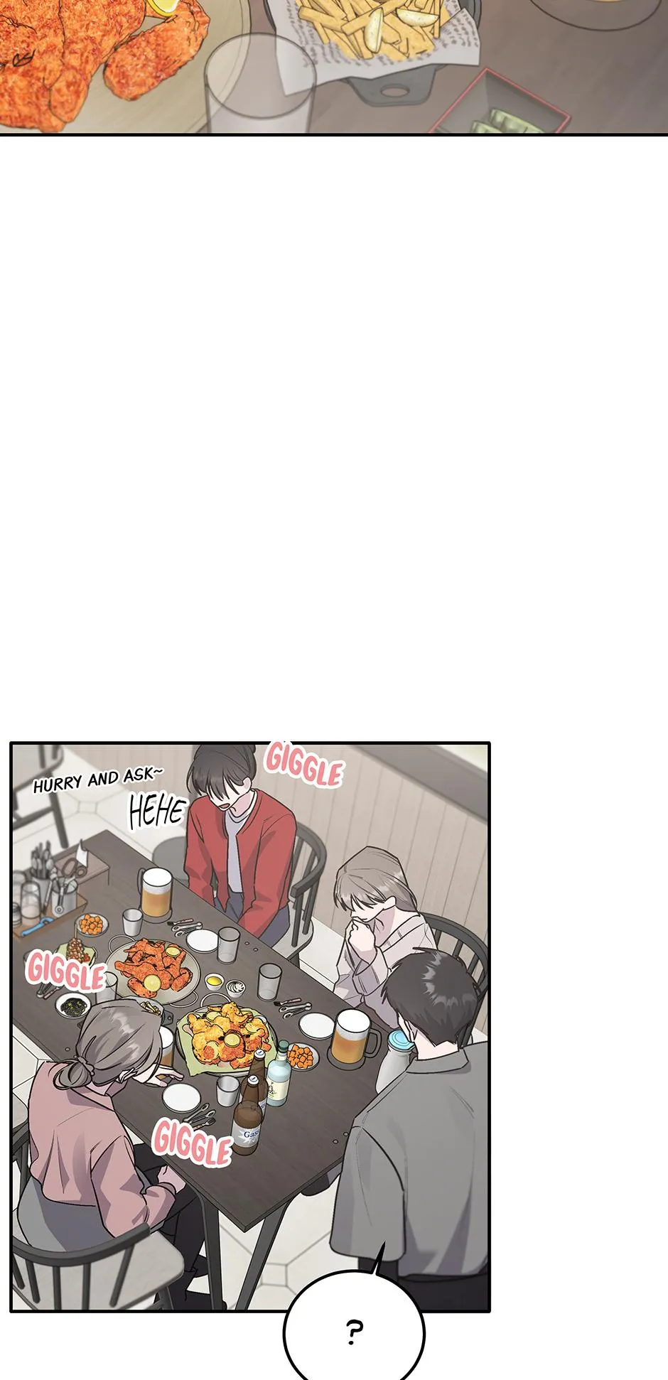 Lips Chapter 63.96 page 15 - 