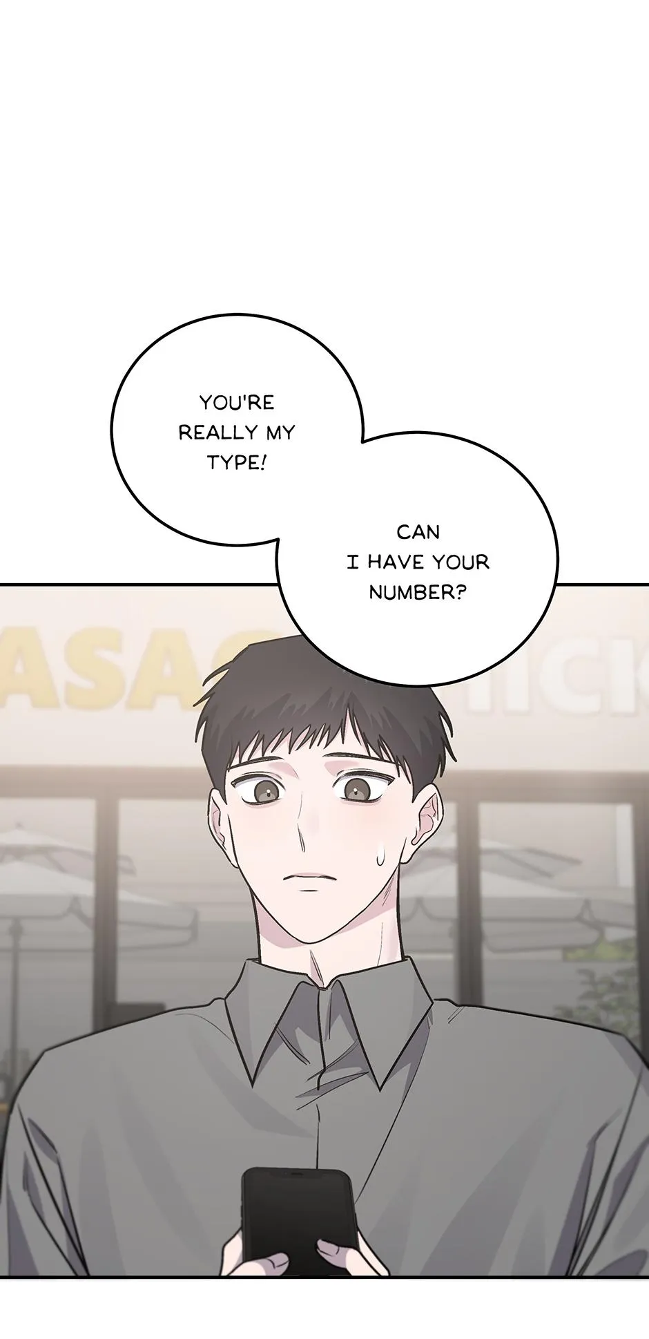 Lips Chapter 63.96 page 17 - 