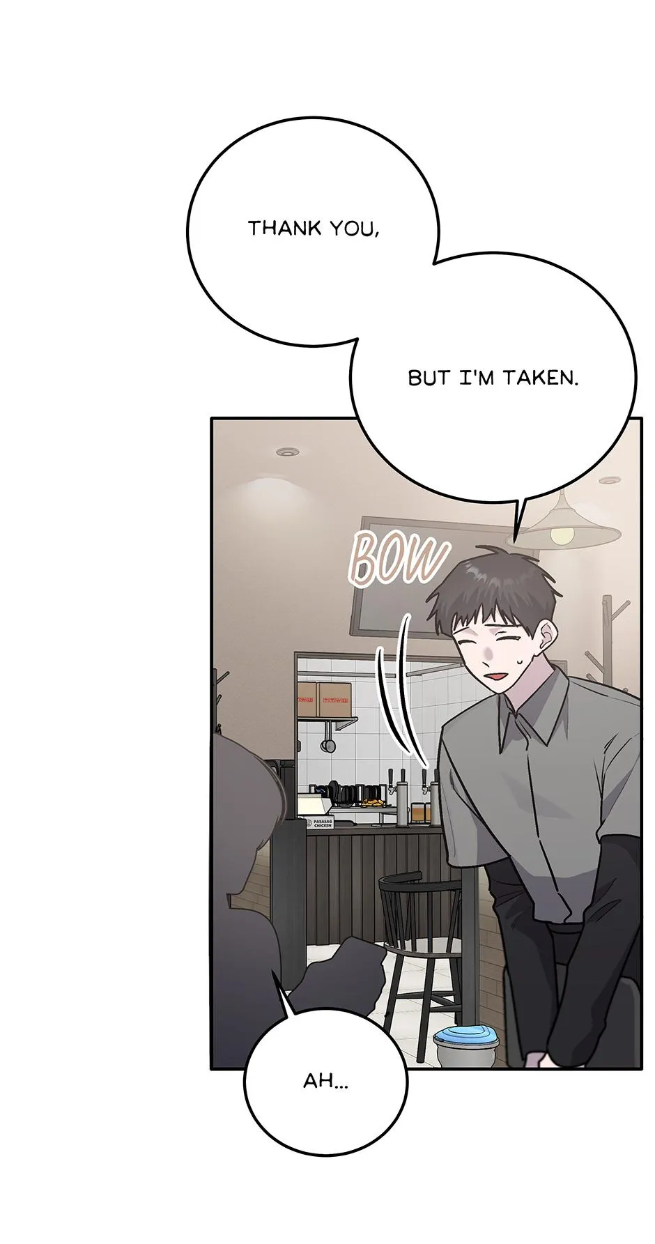 Lips Chapter 63.96 page 18 - 