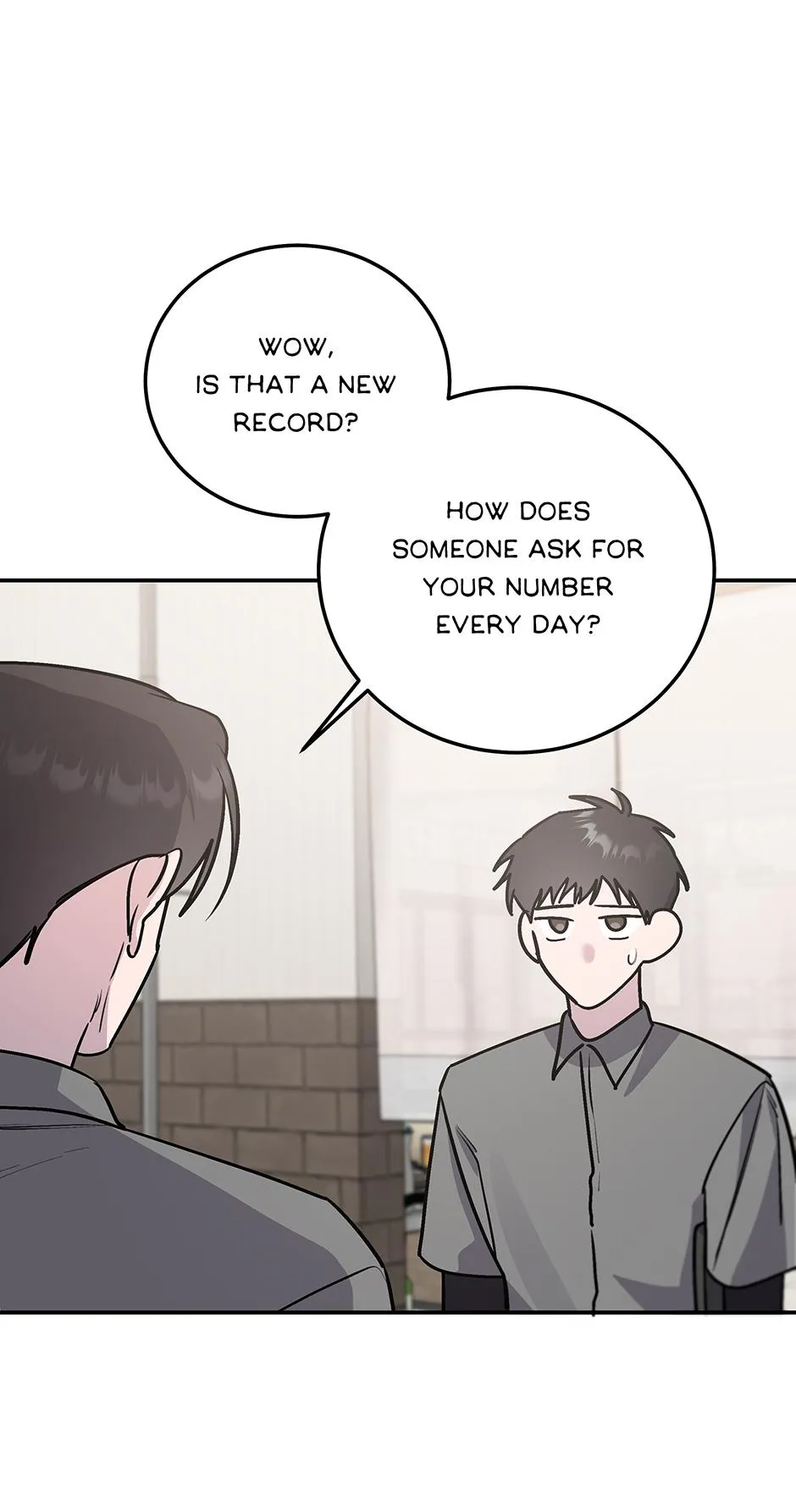 Lips Chapter 63.96 page 19 - 