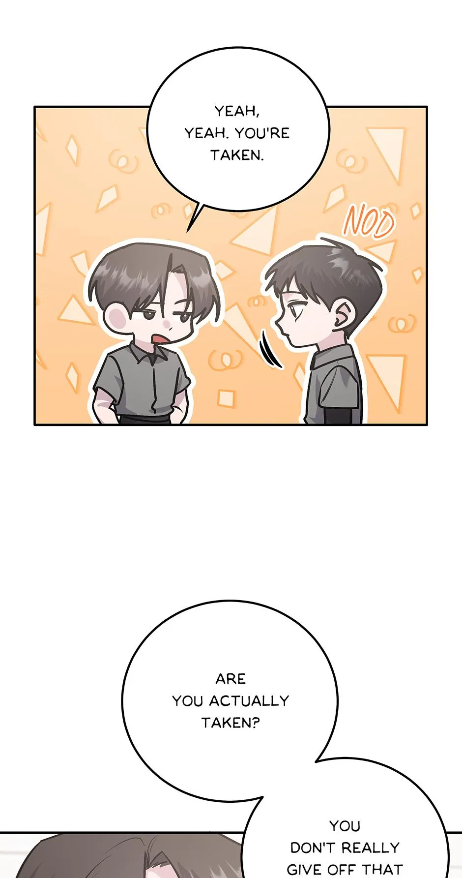 Lips Chapter 63.96 page 21 - 