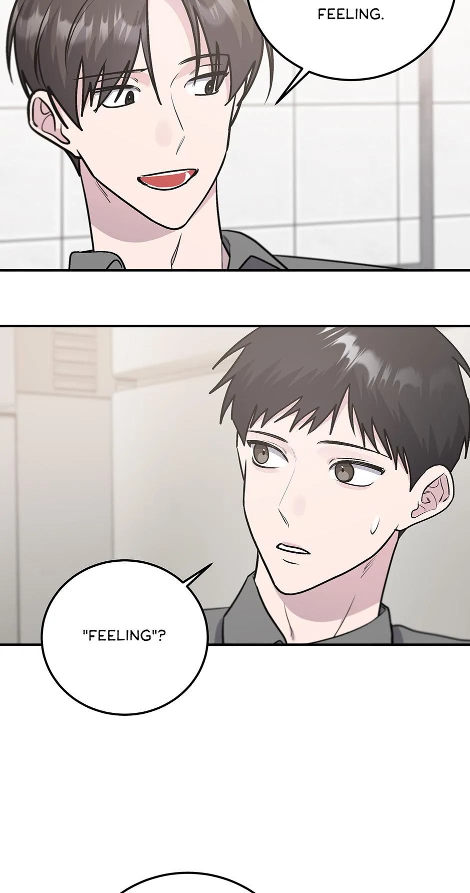 Lips Chapter 63.96 page 22 - 