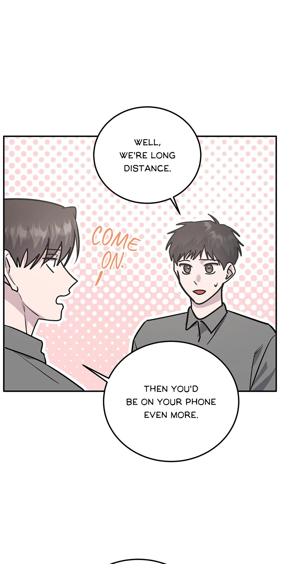 Lips Chapter 63.96 page 24 - 