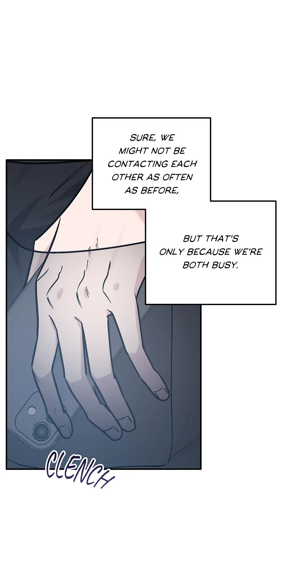 Lips Chapter 63.96 page 28 - 
