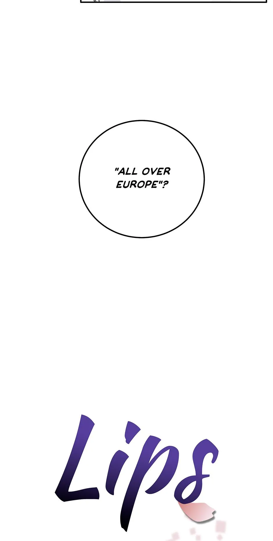 Lips Chapter 63.96 page 4 - 