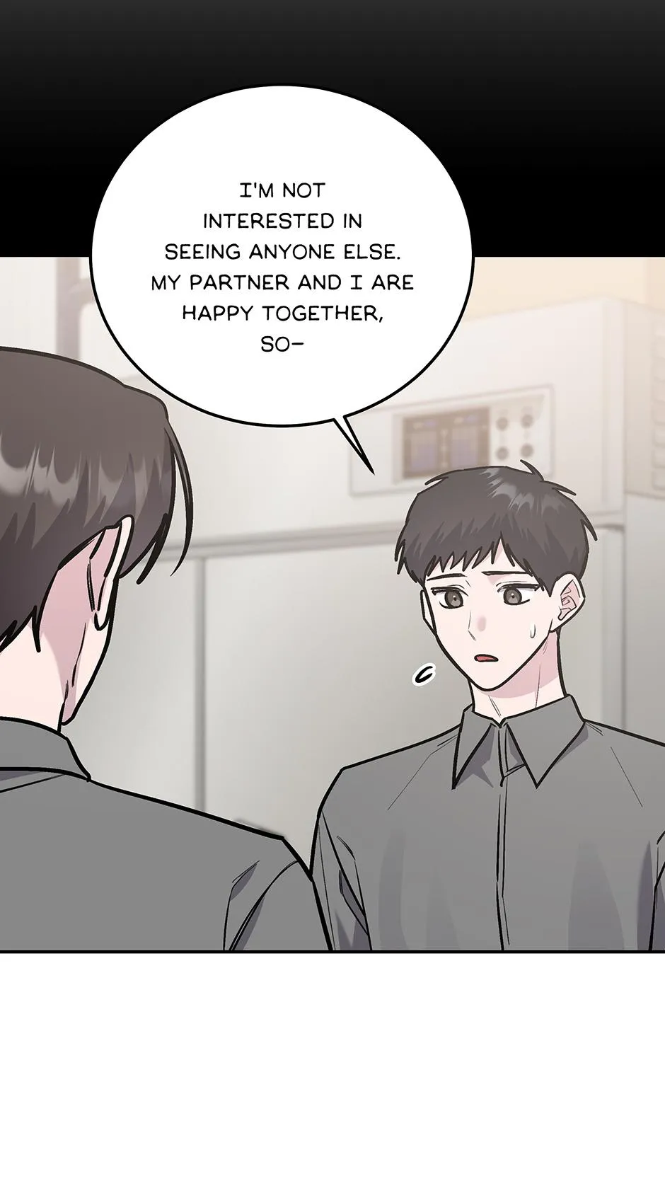 Lips Chapter 63.96 page 33 - 