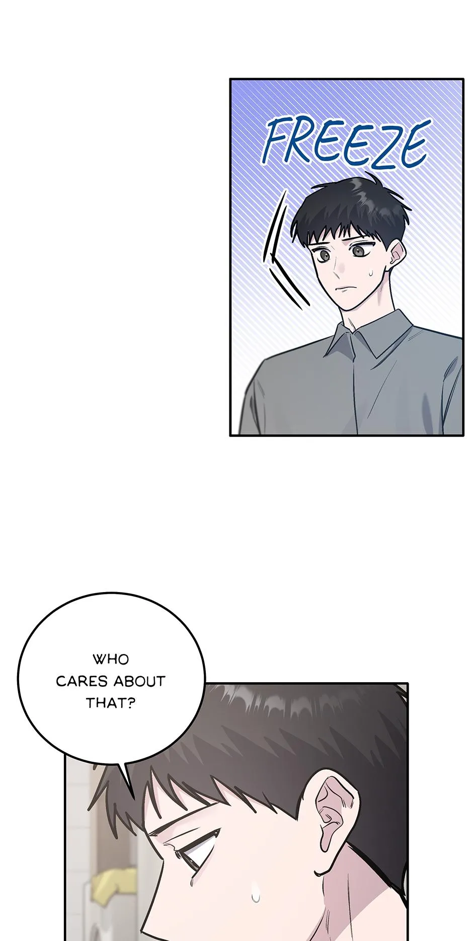 Lips Chapter 63.96 page 35 - 