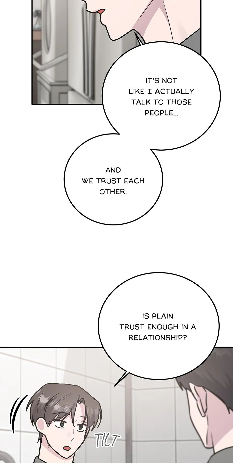 Lips Chapter 63.96 page 36 - 