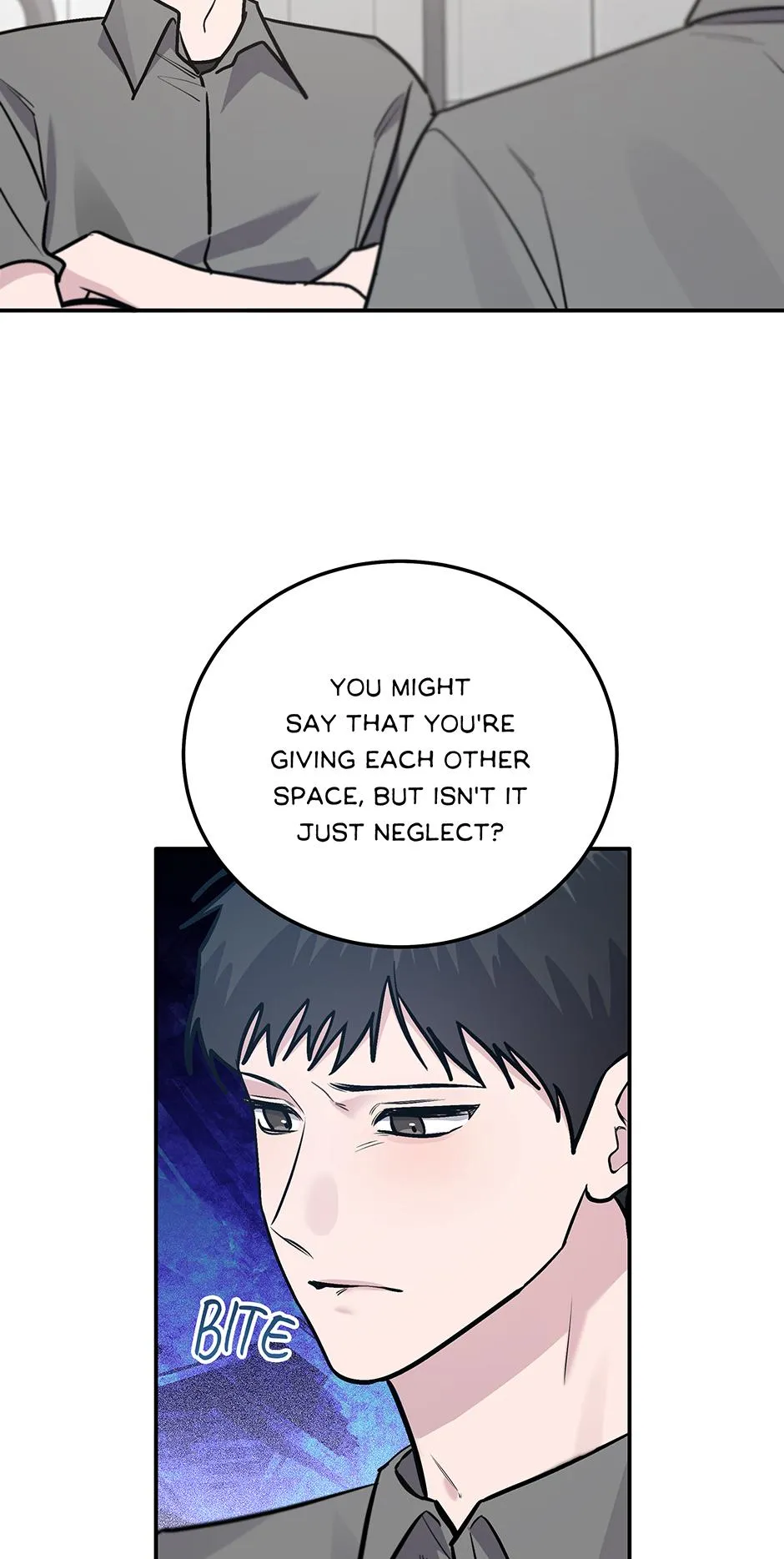 Lips Chapter 63.96 page 37 - 