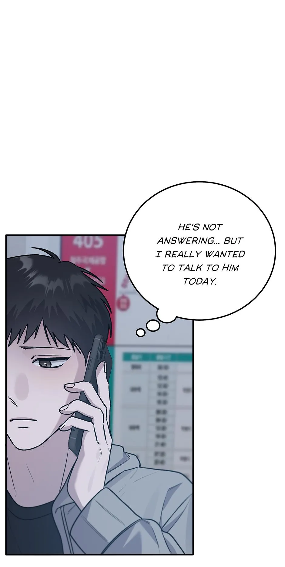Lips Chapter 63.96 page 40 - 