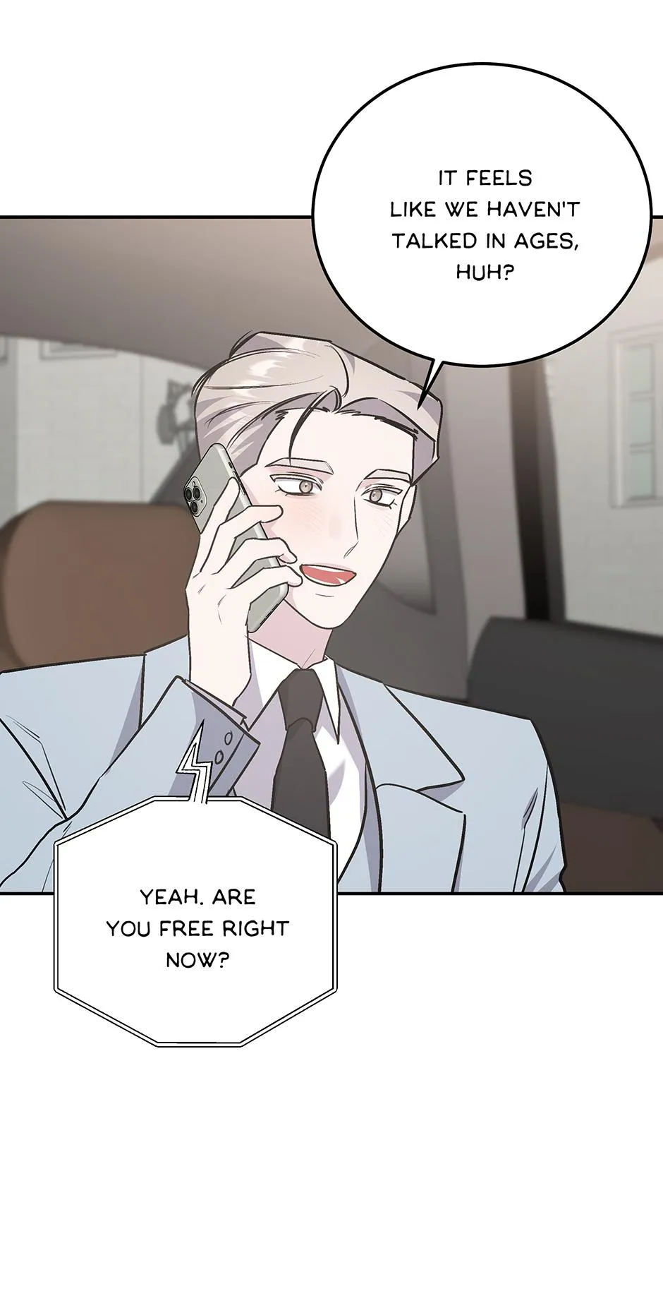 Lips Chapter 63.96 page 42 - 