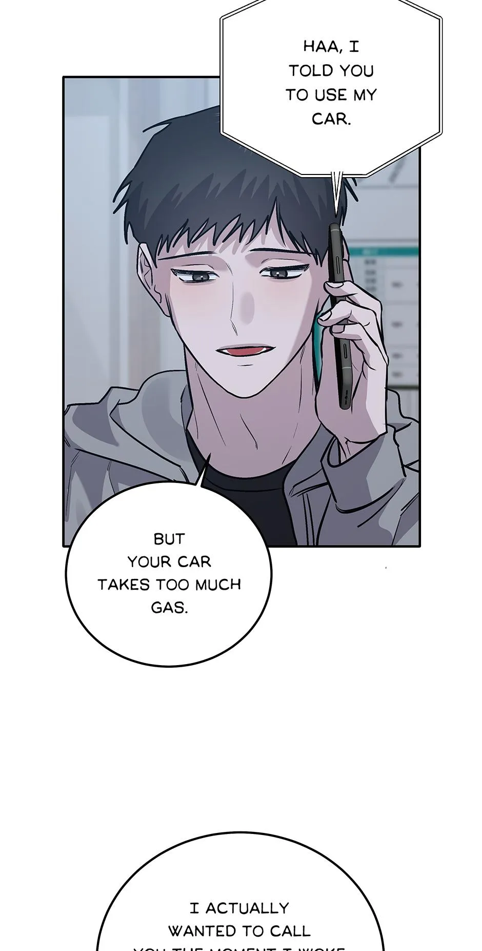 Lips Chapter 63.96 page 44 - 